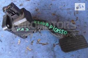 Педаль газу Citroen Xsara Picasso 1999-2010 9655502480 35353