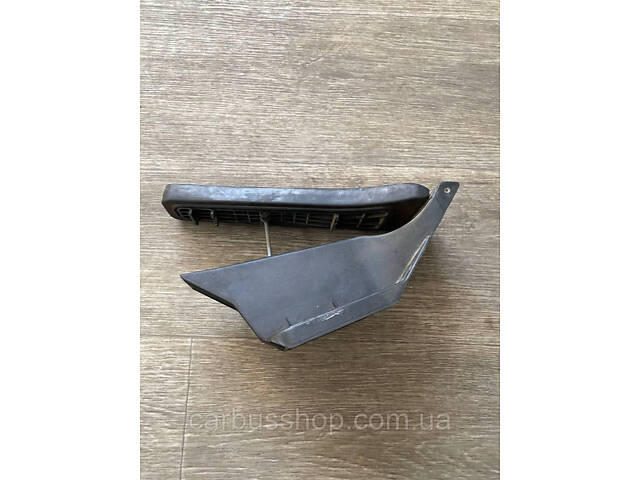 Педаль газу E-class W212, A2043000004 - Фото 3