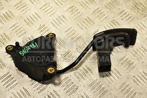 Педаль газа электр Nissan Qashqai 2007-2014 288424