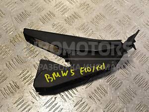 Педаль газа электр пластик BMW 5 (F10/F11) 2009-2016 6852644 3395