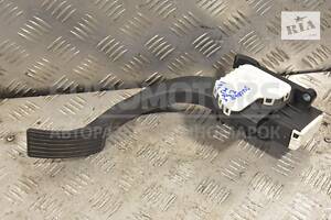 Педаль газа электр пластик Citroen Jumper 2.3MJet 2014 1384162080