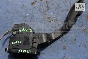 Педаль газу електро пластик Fiat Grande Punto 2005 55702020 31060