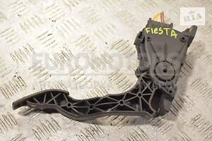 Педаль газа электр пластик Ford Fiesta 2002-2008 2S619F836AA 2607