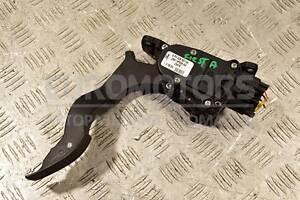 Педаль газа электр пластик Ford Fiesta 2002-2008 2S619F836AA 283350