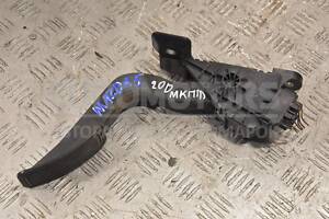 Педаль газа электр пластик Mazda 5 2.0di 2005-2010 CC3041600 1893