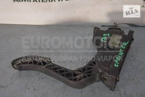 Педаль газу електр пластик Mercedes Sprinter (901/905) 1995-2006