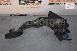 Педаль газу електр пластик Peugeot Boxer 2006-2014 0280755049 611