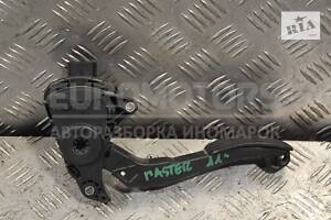 Педаль газу електр пластик Renault Master 2.3dCi 2010 180101626R