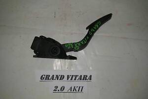 Педаль газа электро 2.0 Suzuki Grand Vitara (JB) 2006-2017 15900-65J01