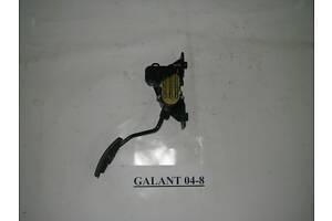 Педаль газа электро 2.4 АКПП Mitsubishi Galant (DJ) 2003-2012 MR955493