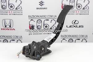 Педаль газу електро 2.4 USA Mitsubishi Outlander (CW) XL 2006-2014 1600A102