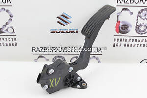 Педаль газа электро Subaru XV 2011-2016 36010FJ010