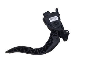 Педаль газа электрическая пластик 8K1721523 Audi A6 11-18, Audi A4 07-15, Audi Q5 08-16