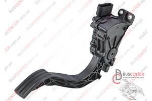 Педаль газа Ford Fiesta MK6, Fusion. OE: 2S619F836AA;