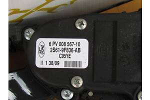 Педаль газу Ford Fusion 2002-2012 (2S61-9F836-AB)