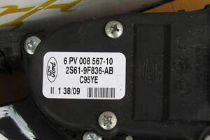 Педаль газа Ford Fusion 2002-2012 (2S61-9F836-AB)