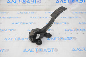 Педаль газа Ford Mustang mk6 15-