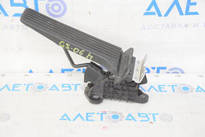 Педаль газа Lexus GS300 GS350 GS430 GS450h 06-11 rwd