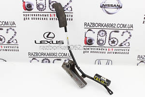 Педаль газа мех Mitsubishi Lancer 9 (CSA) 2003-2009 MR493833