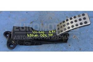 Педаль газа Mercedes M-Class (W164) 2005-2011 A1643000104 35877