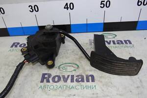 Педаль газа Nissan QASHQAI 1 2006-2013 (Ниссан Кашкай. Нисан. Ниссан. J10), БУ-251867