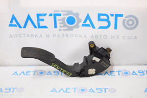 Педаль газа Nissan Sentra 13-19