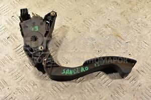 Педаль газу пластик електр Renault Sandero 2013 180022703R 324032