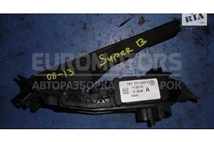 Педаль газа пластик электр Skoda Superb 2008-2015 1k1721503ac 187