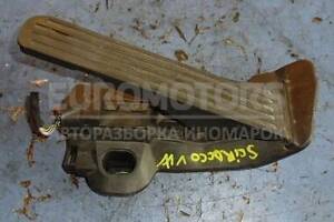 Педаль газу пластик VW Scirocco 2008-2017 1K2723503T 34687