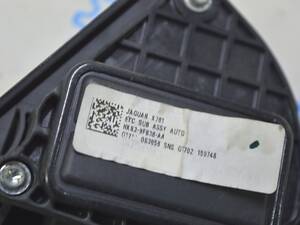 Педаль газа Range Rover Velar L560 17- (01) HK83-9F836-AA