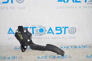 Педаль газа Subaru Outback 15-19