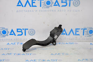 Педаль газа Toyota Sienna 11-15