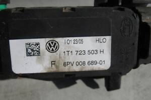 Педаль газа VW Touran 2.0 tdi 2004-2015 (1T1723503H)