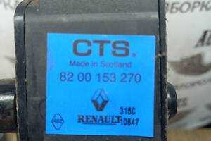 Педаль газу електр Renault Megane II 03-09 8200153270