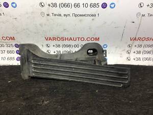 Педаль газу електро (пластик) МКПП Volkswagen Golf V/Passat B6, Skoda Octavia A5 1K1721503L 12984