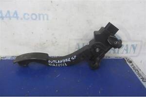 Педаль газа MITSUBISHI OUTLANDER GF 12-1600A102