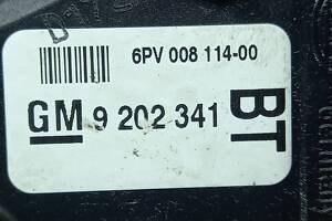 Педаль газу OPEL ZAFIRA B 9202341