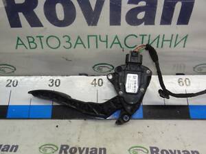 Педаль газу Renault MASTER 3 2010- (Рено Мастер 3), БУ-266047