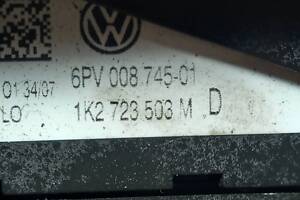 Педаль газу Volkswagen PASSAT B6 (3C2, 3C5) 05-10, 1K2723503M