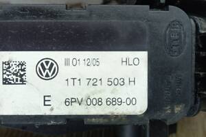 Педаль газу Volkswagen TOURAN I (1T1, 1T2) 03-10, 1T1721503H