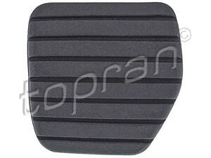 Pedal Lining, brake pedal