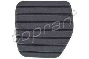 Pedal Lining, brake pedal