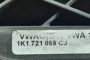 Педаль щеплення VOLKSWAGEN GOLF V , 1K1721059CJ