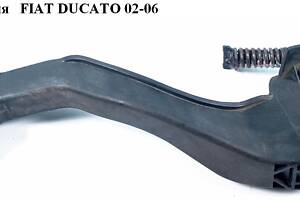 Педаль зчеплення FIAT DUCATO 02-06 (ФІАТ ДУКАТО) (1335033080, 1328153080, 2127.A4, 2127A4, 2148.31, 214831)