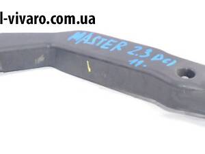 Педаль сцепления пластик Opel Movano 3 2010- 465401435R 465401570R