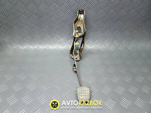 Педаль сцепления в сборе 3130152020, 5510752021 на Toyota Yaris, Yaris Verso 1999-2005 год