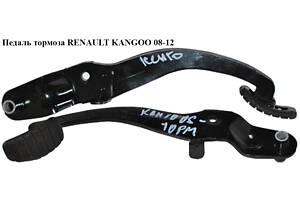 Педаль тормоза RENAULT KANGOO 08-12 (РЕНО КАНГО) (8200467212)