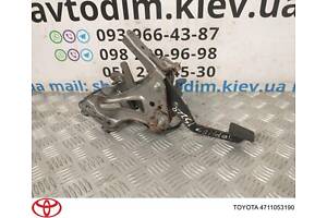 Педаль тормоза 4711053190 Lexus IS 2005-2013