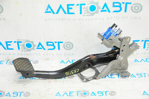 Педаль тормоза Mazda CX-5 13-16