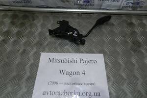 Педаль тормоза Mitsubishi Pajero Wagon 4 2006 (б/у)